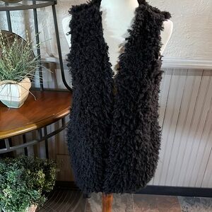 NWT Vertigo Vest